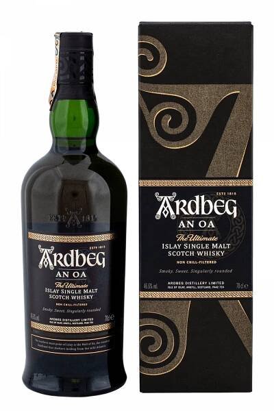 Ardbeg AN OA - Alkoholonline.sk