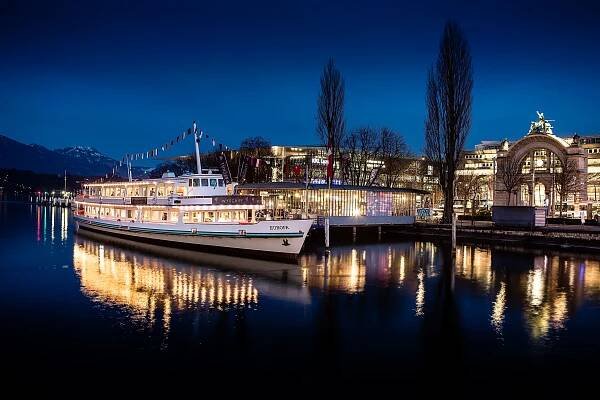 Wyschiff Luzern