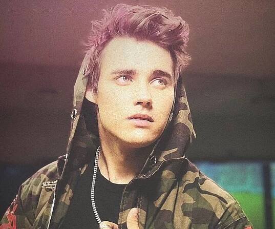 Jorge Blanco Biography - Facts, Childhood, Family Life & Achievements