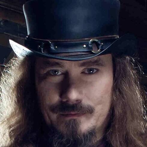 “When Nightwish stops giving as much as it takes, I’ll quit”: the gospel according to Tuomas Holopainen