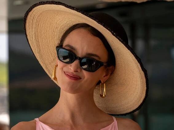 On This Season of ‘The White Lotus,’ the Women Come First