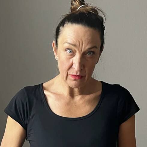 Daniela Voráčková - ACTORSMAP