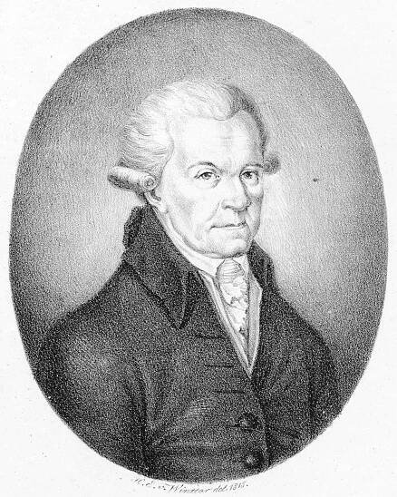 Mozart Facts, Michael Haydn