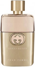 Gucci Revolution Pour Femme parfémová voda 50 ml
