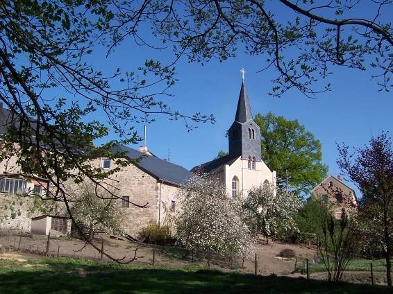 Marienkirche Plohn