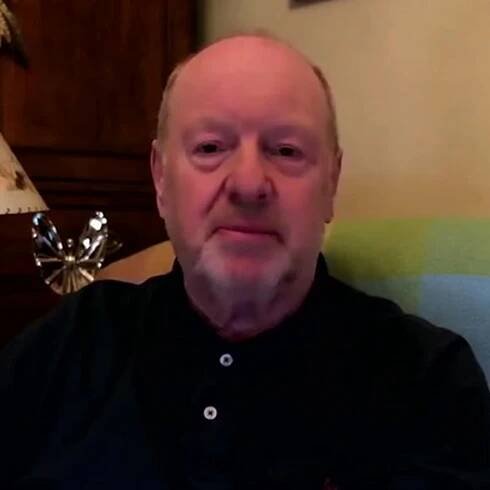 Post Office hero Alan Bates hails new law to quash postmaster convictions