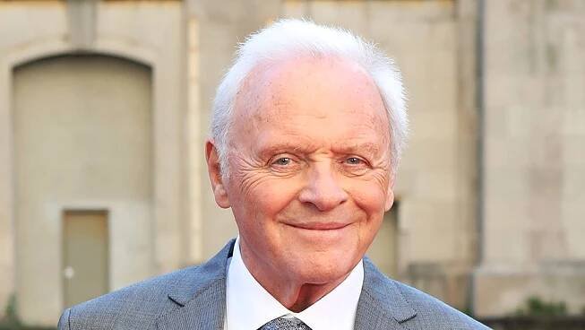 Anthony Hopkins