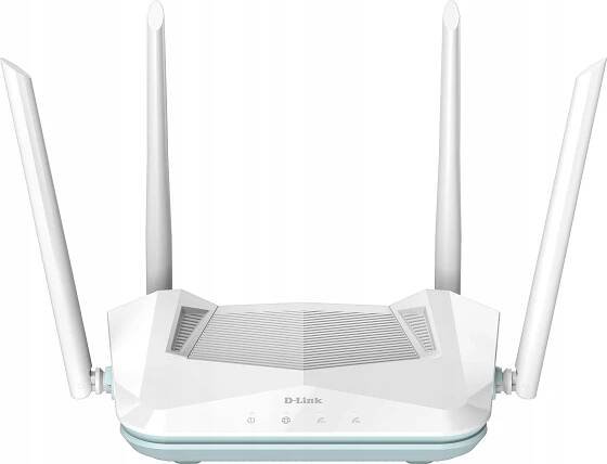 Router D-Link AX1500 R15 802.11ax (Wi-Fi 6)