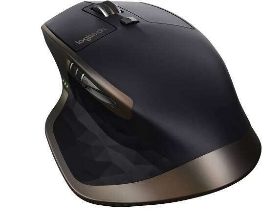 Mouse Logitech MX Master BT | ab-com.cz