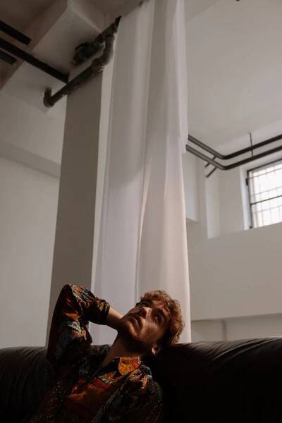 Federico Cesari intervista