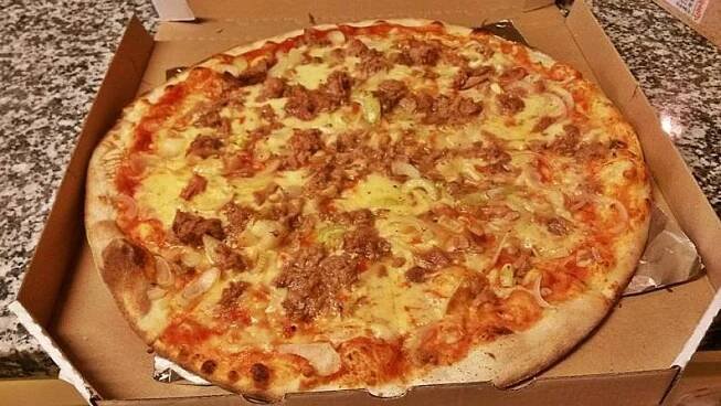 Fary Pizza - Liberec