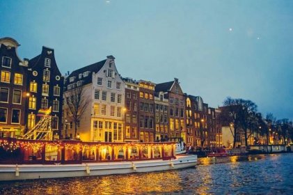 24 Best Things to do in Amsterdam [2024 Updated] - SSW.