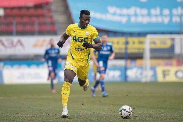 Sigma Olomouc remizovala s Teplicemi 0:0