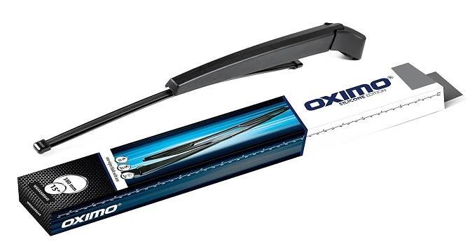 OXIMO WRA830R040 Rameno sterace, cisteni skel pro BMW E70