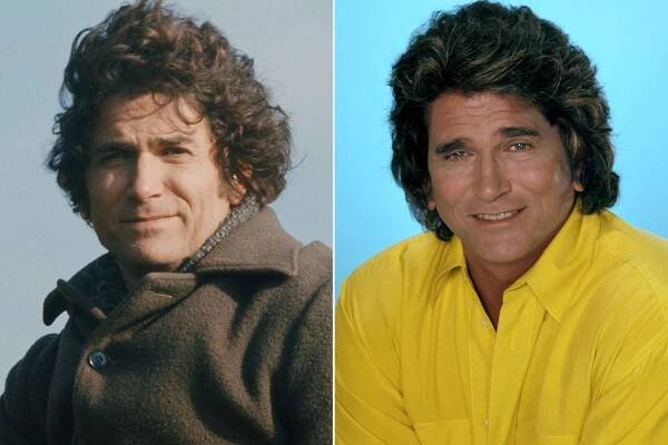 Michael Landon Wrote a Touching 'Little House on the Prairie' Line that Melissa Gilbert Later Said at His Funeral