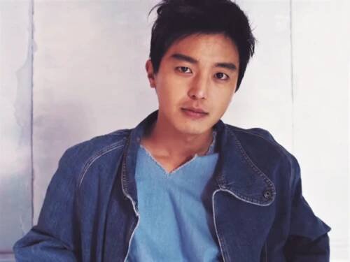 Yeon Woo-jin - Wikipedia