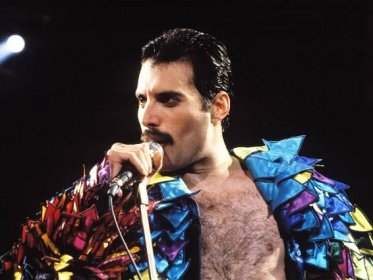 Freddie Mercury's Legacy Is Being Straight-Washed