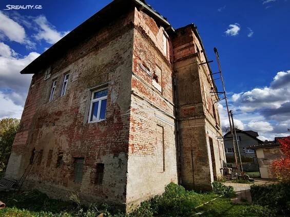 Prodej Dům, Herálec - Zdislavice, okres Havlíčkův Brod