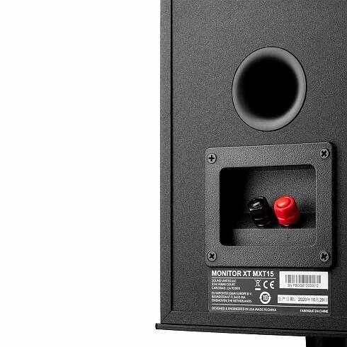 Denon AVR-X1700H + Polk Monitor XT60 (pár) + Polk Monitor XT15 + Polk Monitor XT30