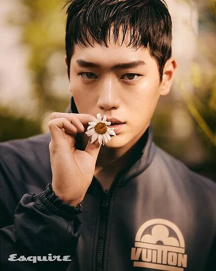 Seo Kang Joon: V armáde mi chýbalo herectvo viac, ako by som očakával. Túžim sa vrátiť čo najskôr - Asianstyle