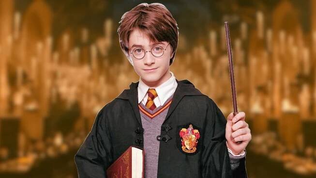 Harry Potter HBO TV Show Set Shows New Hogwarts – PricPR