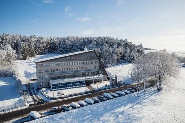 HOTEL AGRI, Soběšice - Ubytování | Penzion.cz