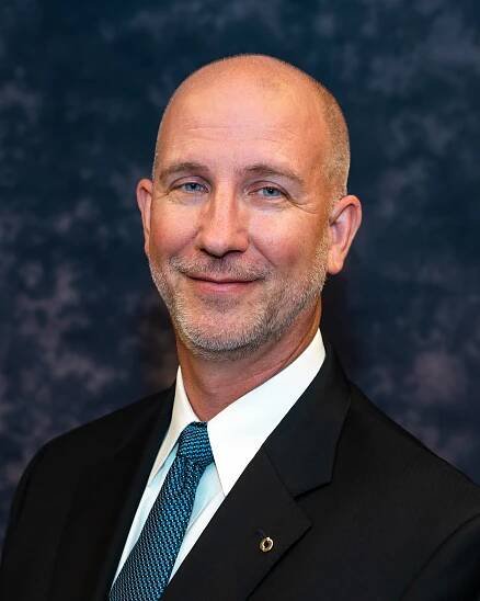Brian James | OCC