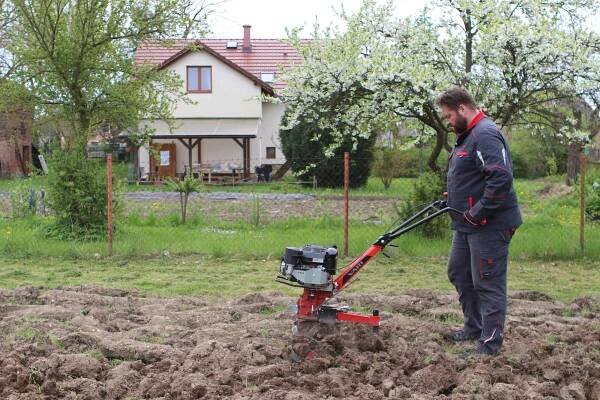 Pěstujte a buďte soběstační s VARI.cz - 2. díl