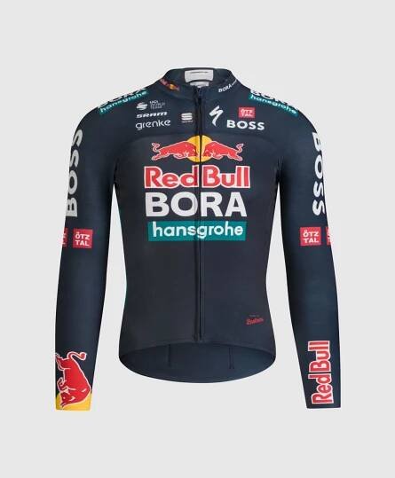 RED BULL BORA - HANSGROHE THERMAL