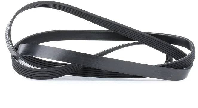 050 006 2080 MEYLE 6 PK 2081 Ozubený klínový řemen 2080mm, 6, EPDM (Ethylen-Propylen-Dien-Kautschuk), ORIGINAL Quality
