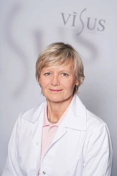 MUDr. Alena Feuermannová, Ph.D.