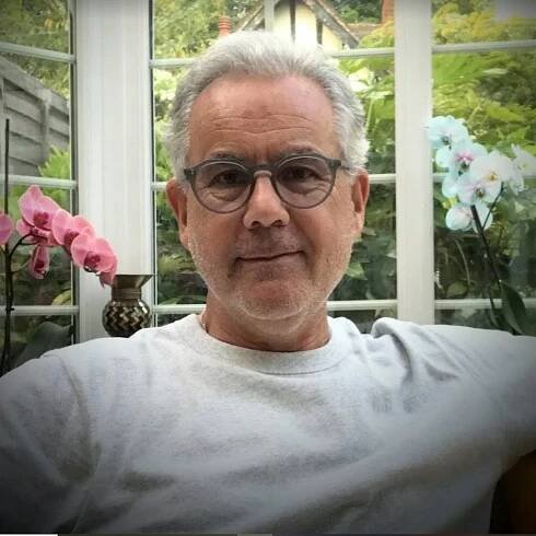 My Therapist Online - Keith Gordon - CBT & Psychotherapist - Expert in Online Terapy