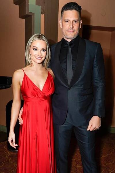 Joe Manganiello and Caitlin O'Connor's Relationship Timeline