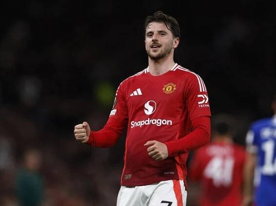 Manchester United FC: Úspěchy slavných Red Devils