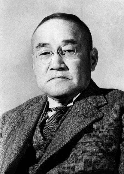 Yoshida Shigeru