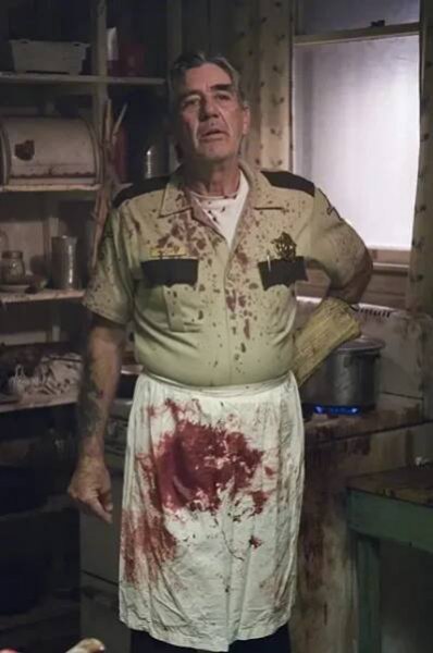 R. Lee Ermey