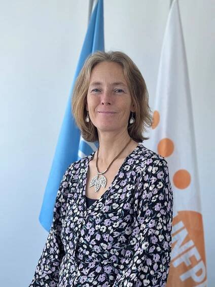UNFPA EECA | Regional Director 