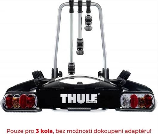 Thule EuroWay G2 922