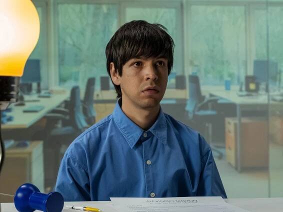 Filmmaker Julio Torres on the Joys of Becoming a ‘Problemista’