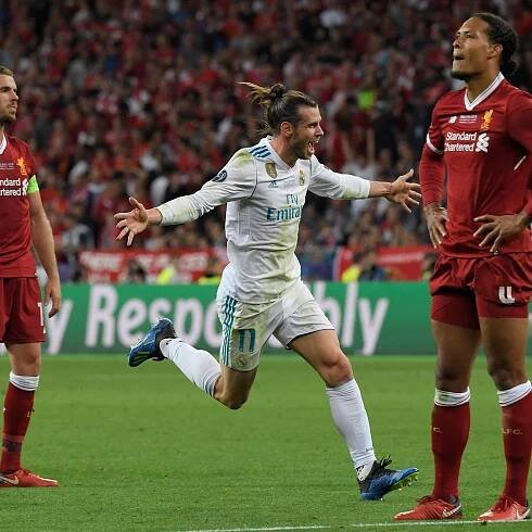 Liverpool-Real Madrid : 5 chiffres à connaître avant la finale de Ligue des champions