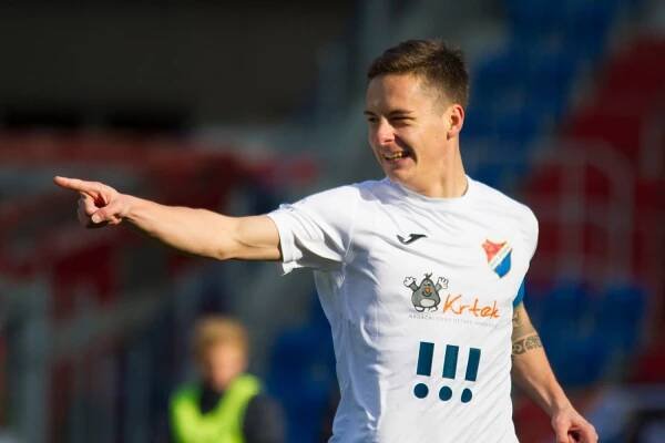 Bolf, Matušovič a teď Holzer. Přímá linka Baník–Sparta nekončí