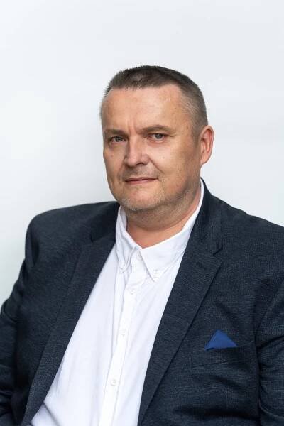 Pavel Buráň