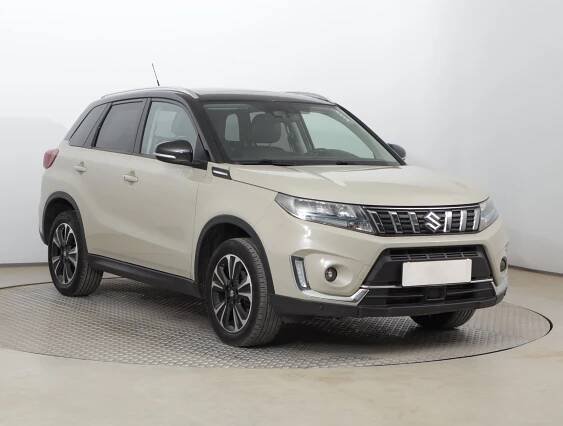 Suzuki Vitara 2022, 1.4 BoosterJet, 91 314 km