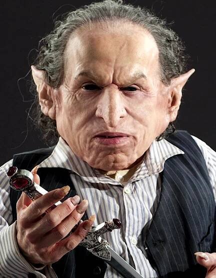 Nový Harry Potter už oblékl brejličky a hábit: Kamera, klapka... Kouzlíme!
