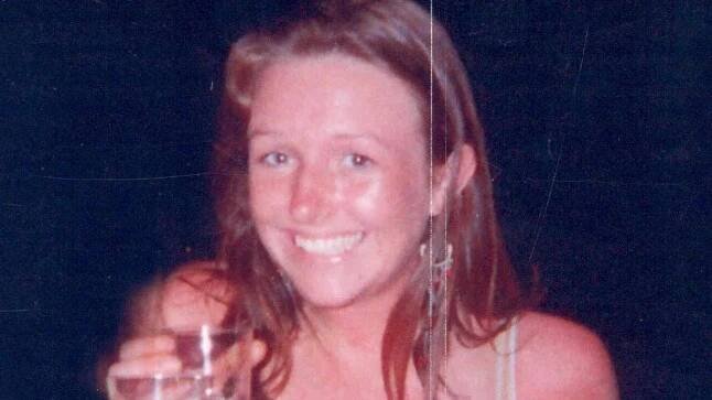 Undated handout file photo issued by Merseyside Police of Lucy Hargreaves.