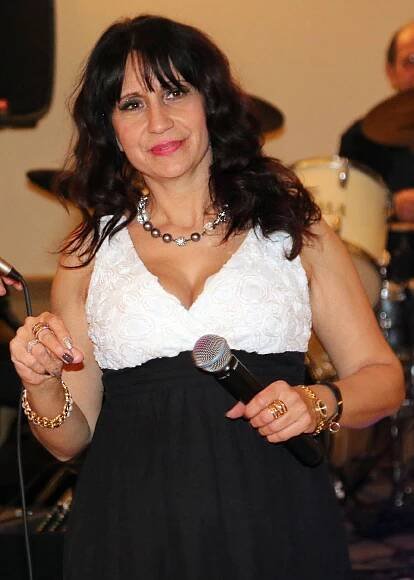 Sevoula Zagoraiou