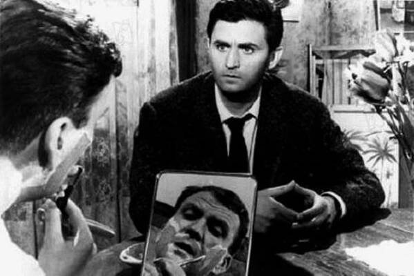 L'Affaire d'une nuit - Z filmu - Pierre Mondy, Roger Hanin