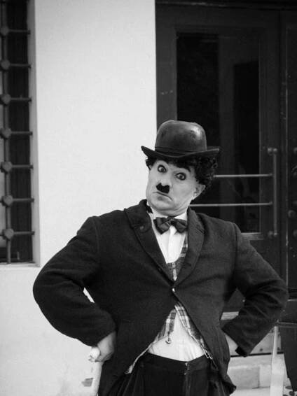 8 timeless Charlie Chaplin quotes to inspire and motivate students