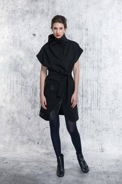 Square FW 2018 – Gábina Páralová