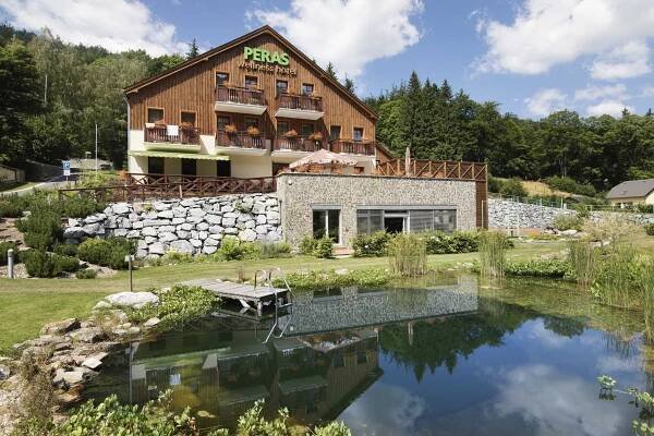 Wellness Hotel Peras Ludvíkov